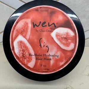 WEN Fig Hydrating Hair Mask